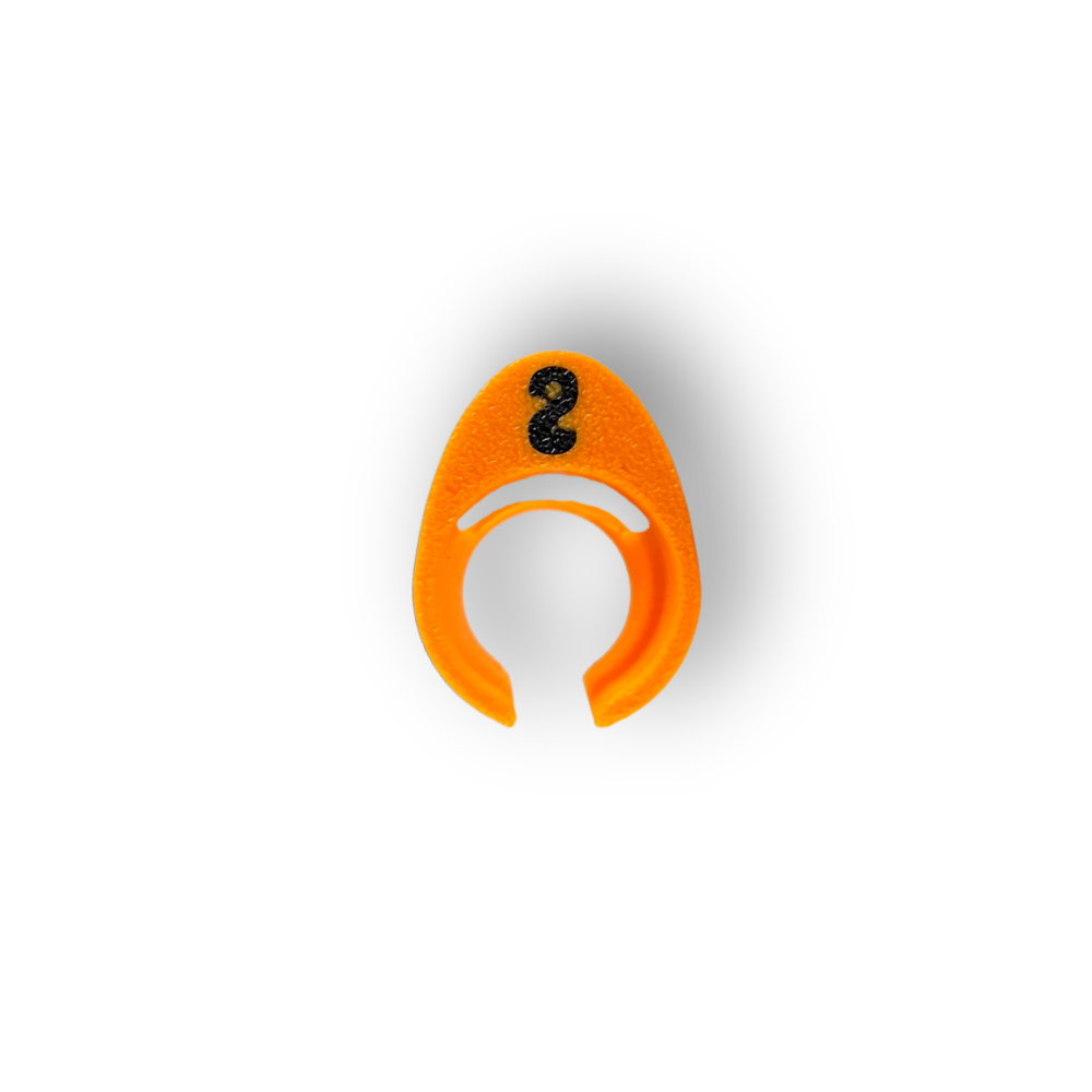 Trigger Finger Trainer