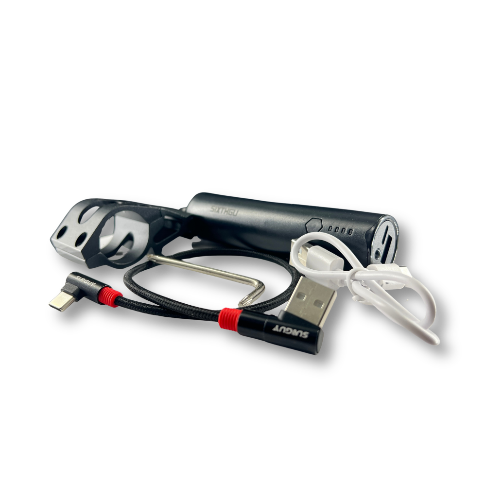 Thermal Scope Battery Extender