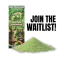 Green Apple Grenade Wildlife Attractant Mix