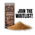 Molasses Madness Wildlife Attractant Mix