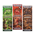 3-Flavor Wildlife Attractant Mix - Pork Police Bait