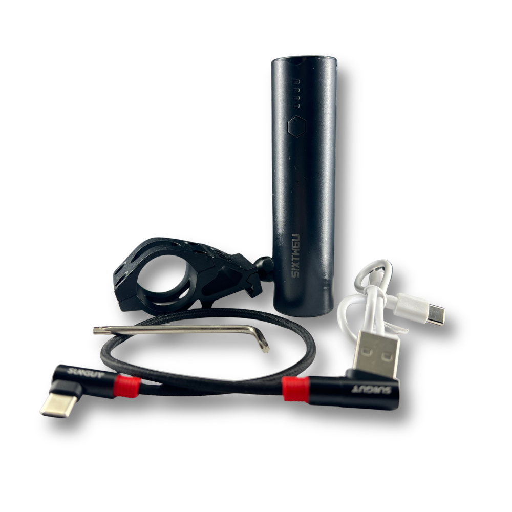 Thermal Scope Battery Extender