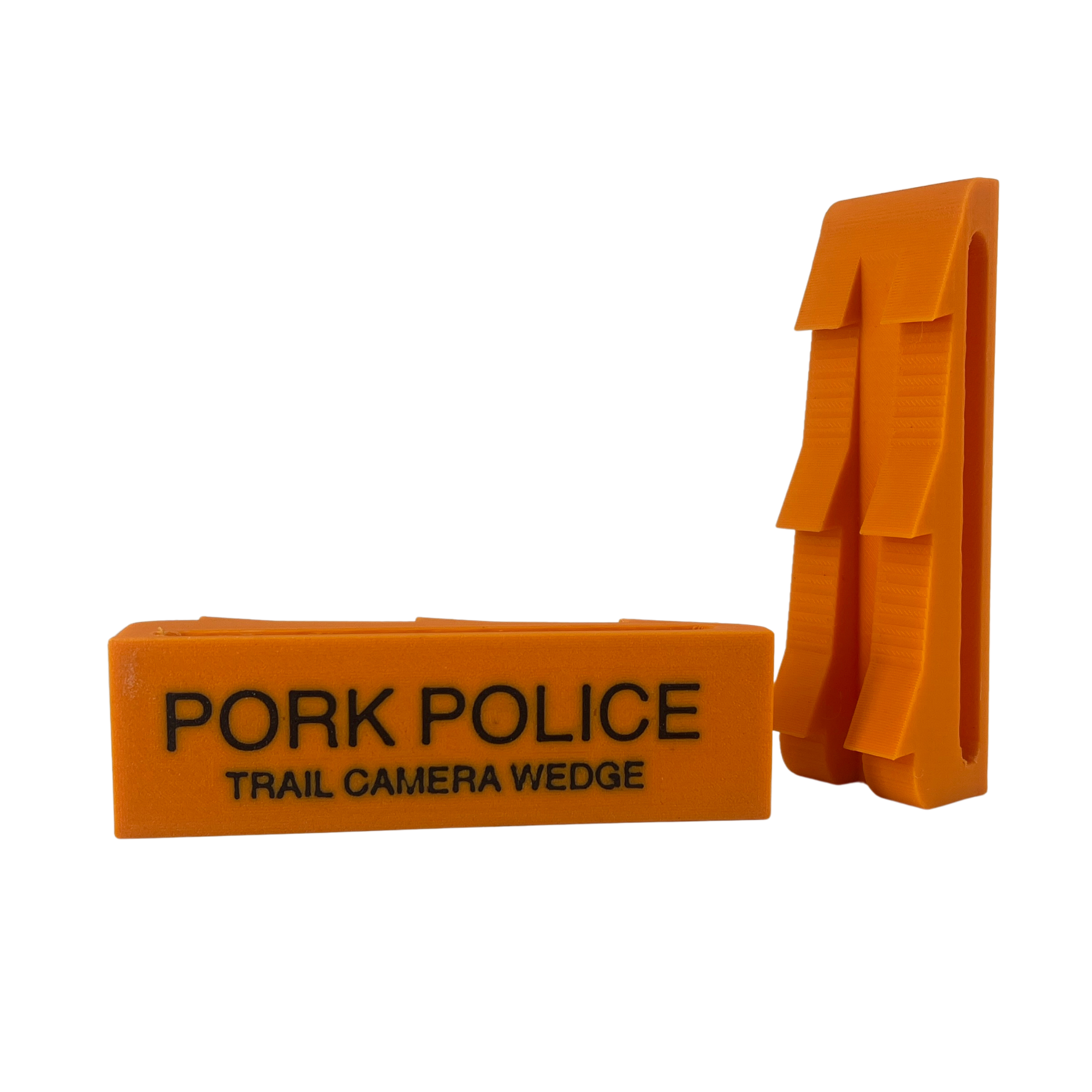 Trail Camera Wedge v2