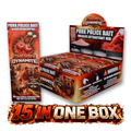 Cherry Dynamite Wildlife Attractant Mix | 15-Pack Bulk Box