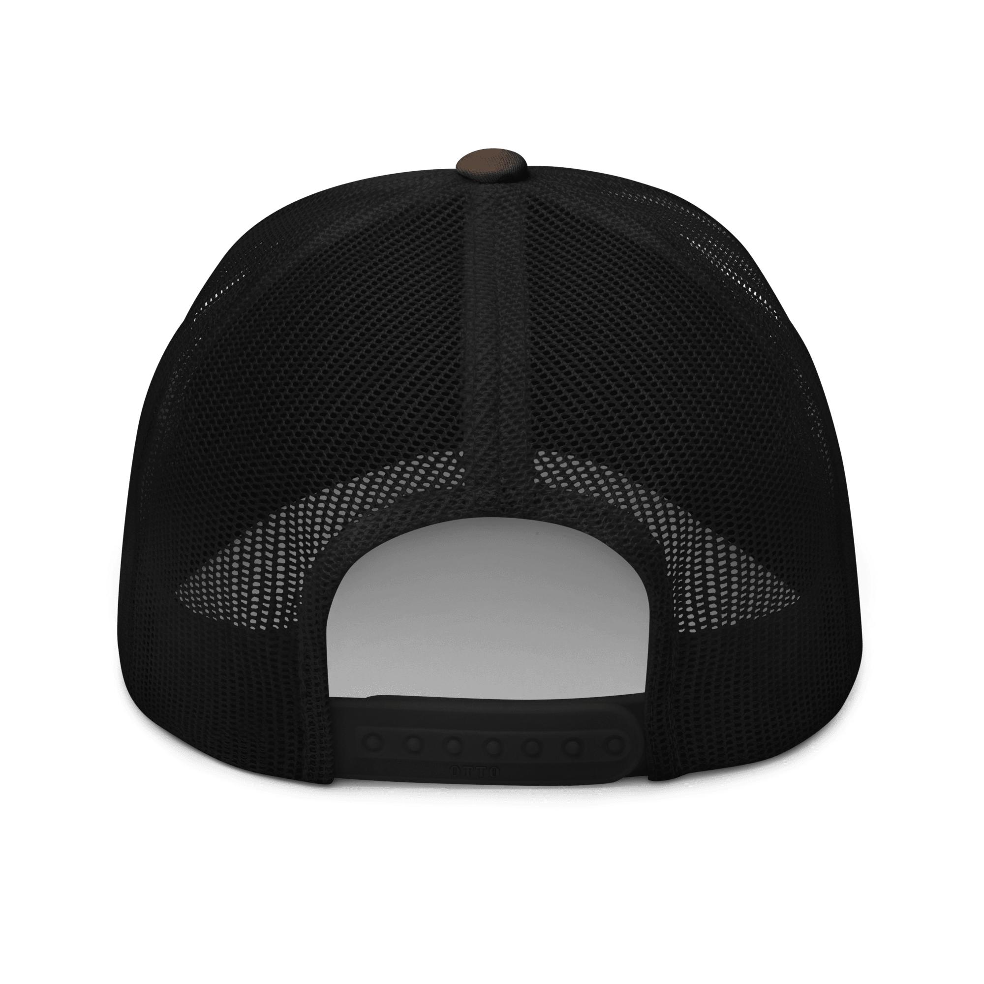 Camouflage Pork Police Hat - Pork Police Bait