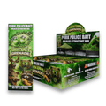 Green Apple Grenade Wildlife Attractant Mix | 15-Pack Bulk Box - Pork Police Bait