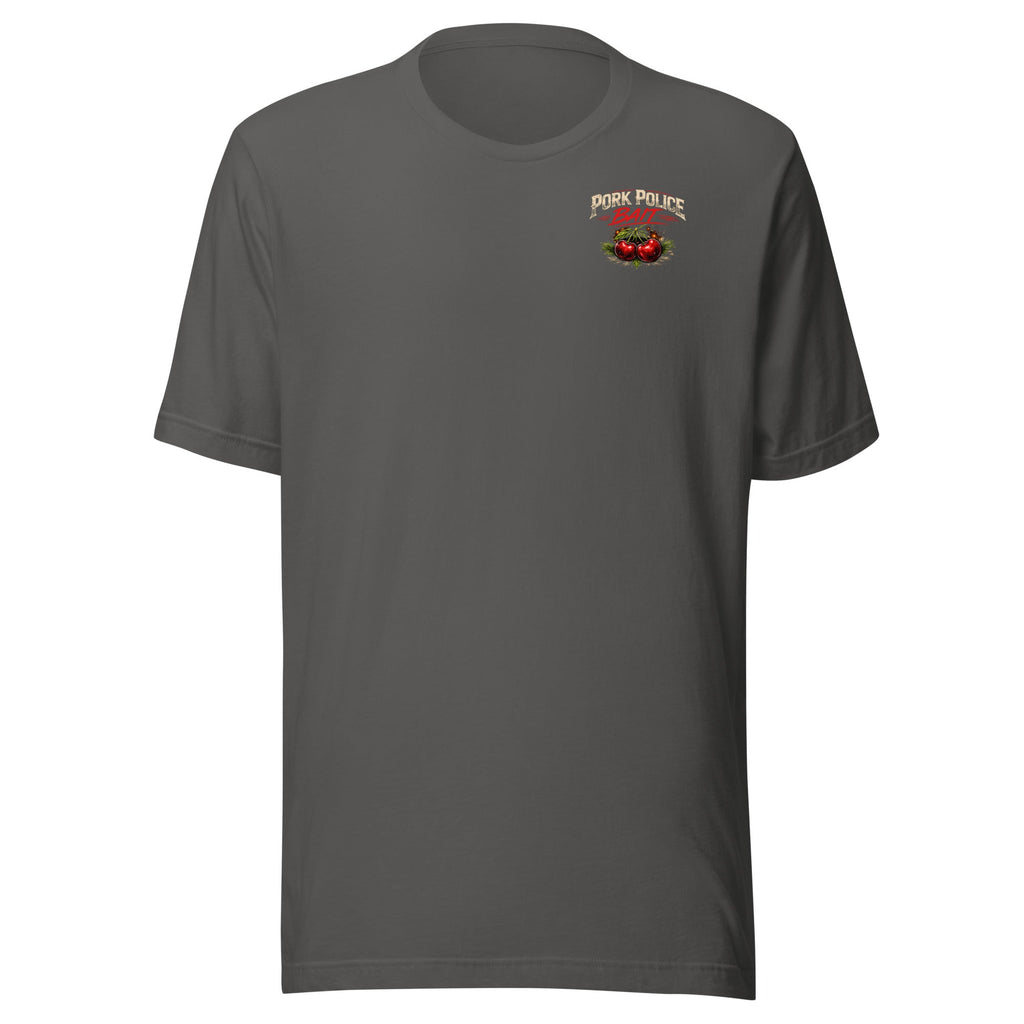 Master Baiter | T-Shirt - Pork Police Bait