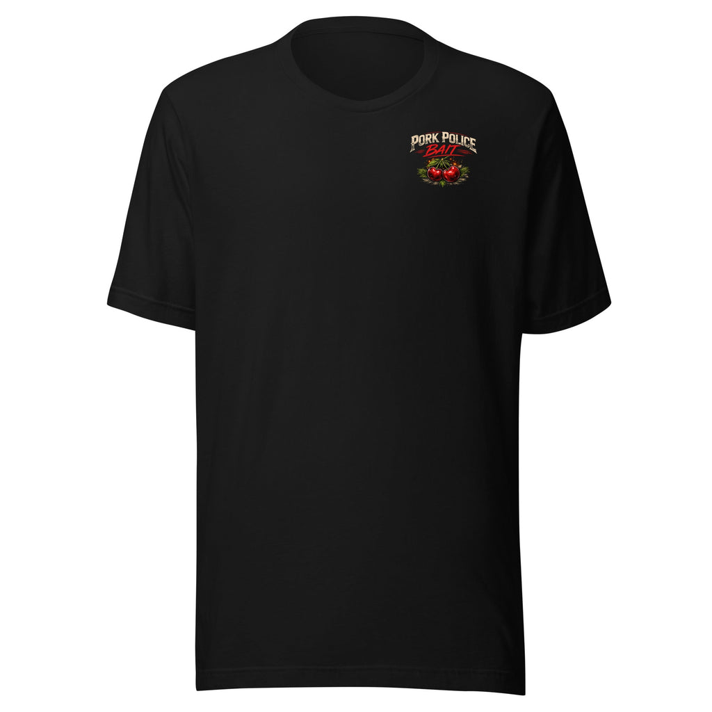 Master Baiter | T-Shirt - Pork Police Bait