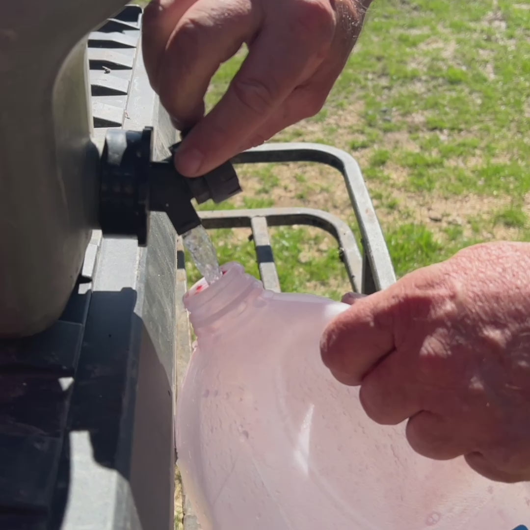 Cherry Dynamite Wildlife Attractant Mix